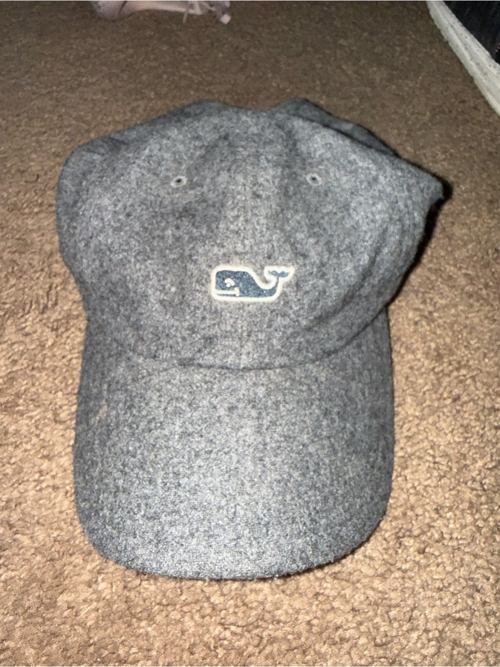 Vineyard vines ball cap